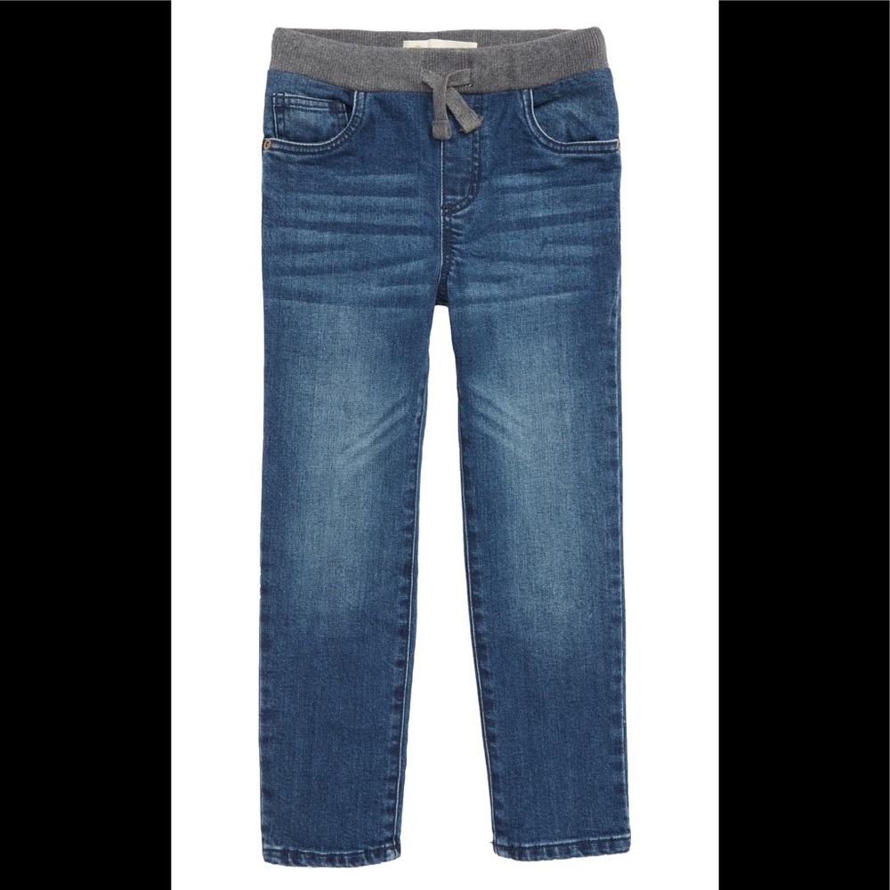 Tucker + Tate Flex Pull-On Jeans (Boys)
